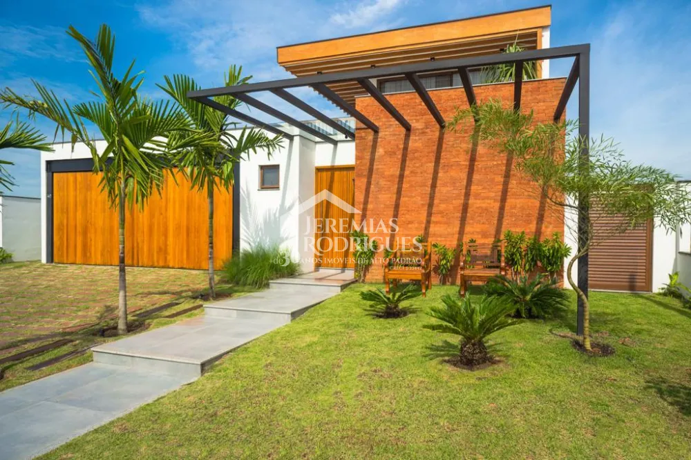 Maravilhosa casa com 5 quartos, 438 m² - Colonial Village II - Pindamonhangaba/SP