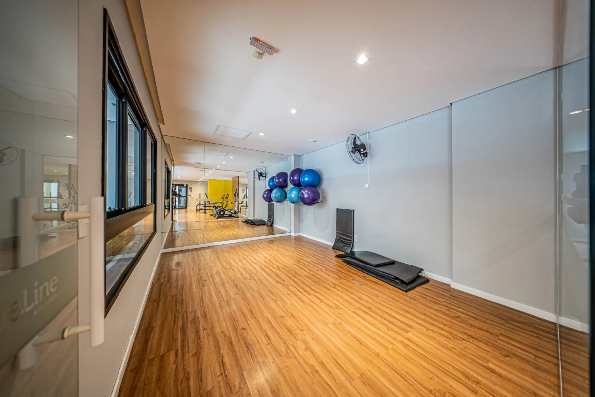 Apartamento em São Judas próximo ao metrô — foto 28