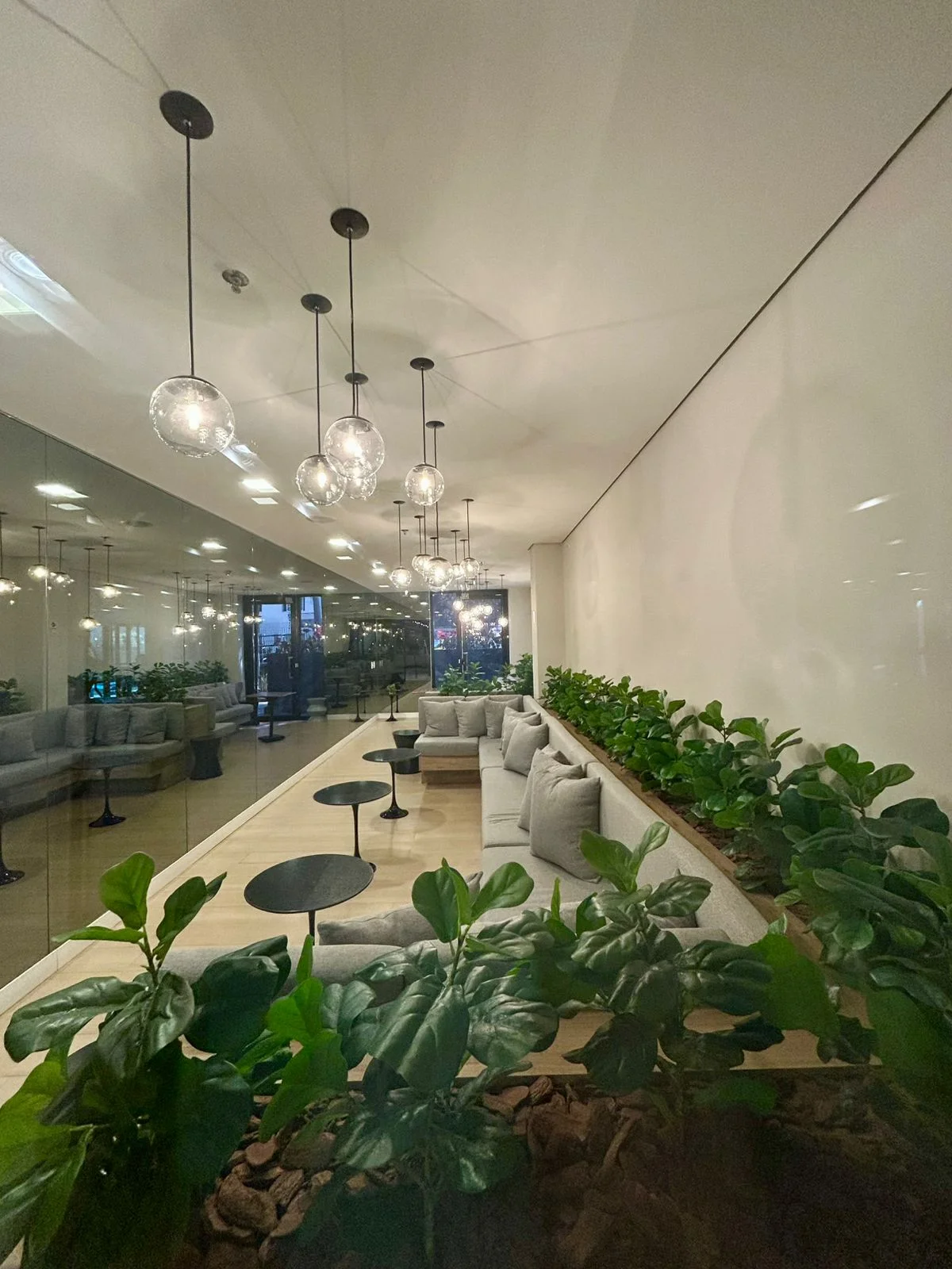 Studio na Vila Mariana próximo ao Metrô Ana Rosa — foto 23