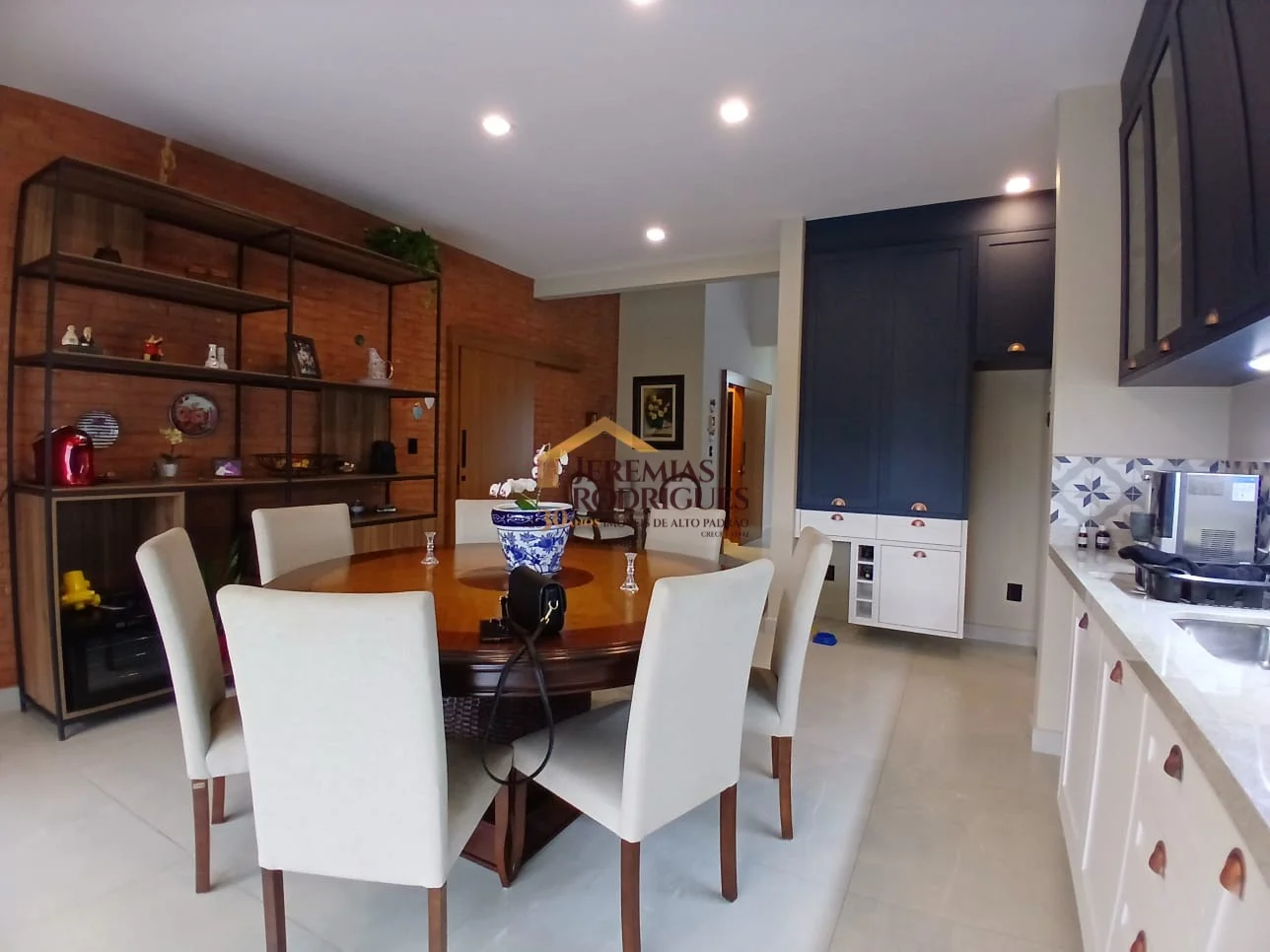 Casa à venda no Condomínio Reserva Bom Sucesso em Pindamonhangaba/SP. - foto 14