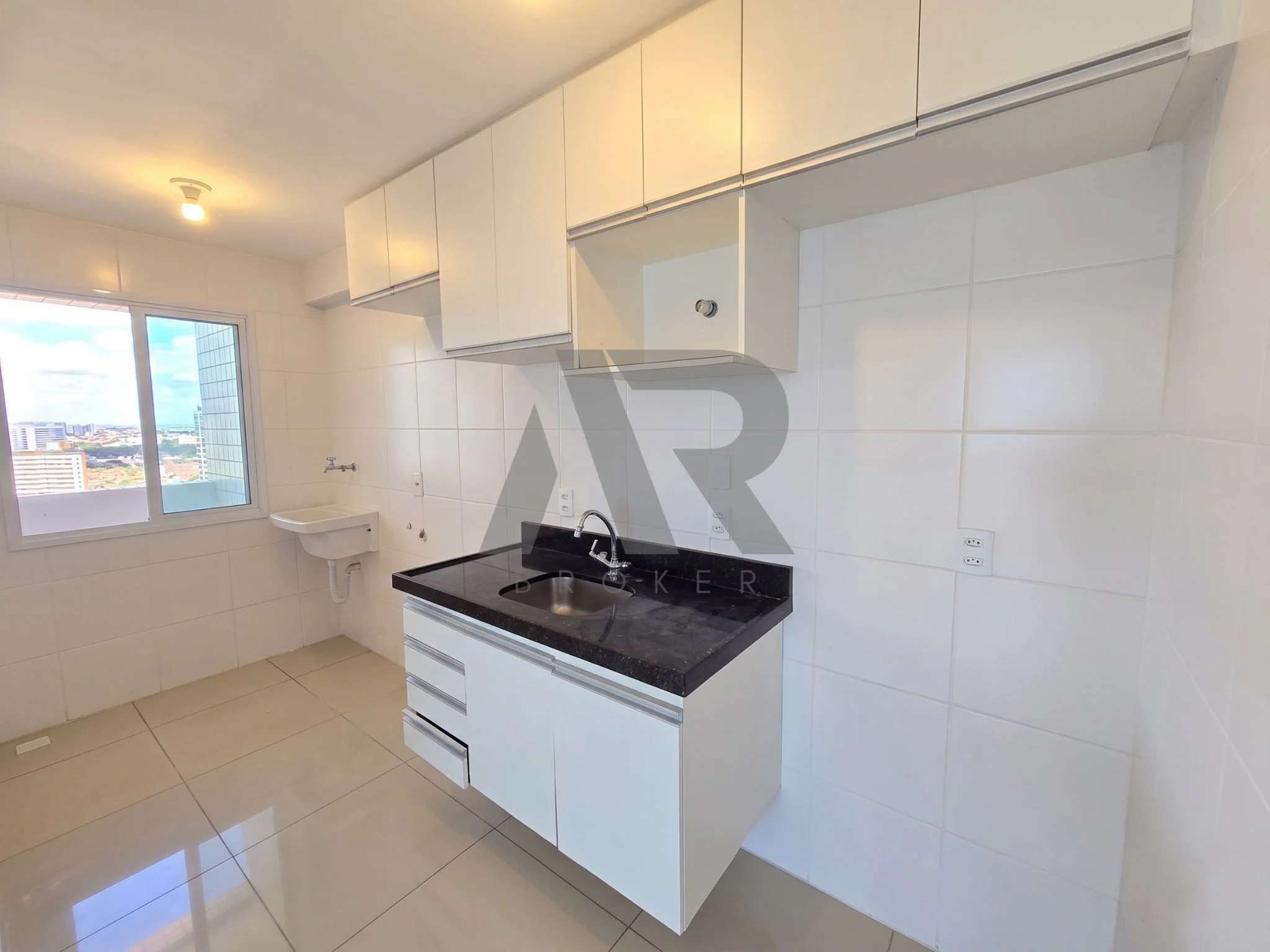 Vitale Condominium, 3 quartos, 71m², Eng. Luciano Cavalcante, Fortaleza/CE