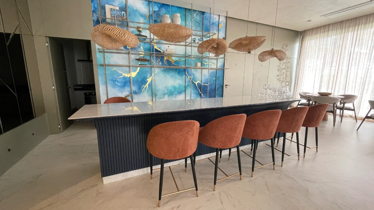 Apartamento na Chácara Klabin próximo ao Metrô — foto 45