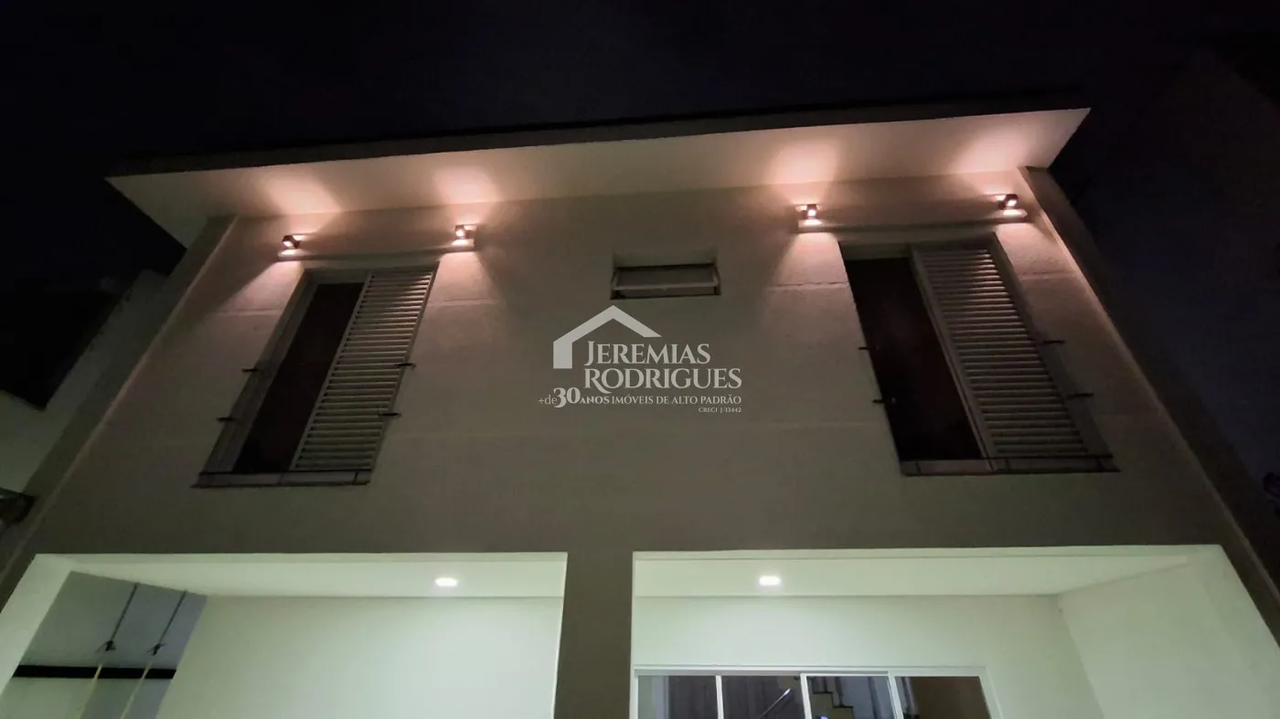 Casa à venda com 3 dormitórios no Condomínio Campos do Conde II - Chambord em Tremembé/SP