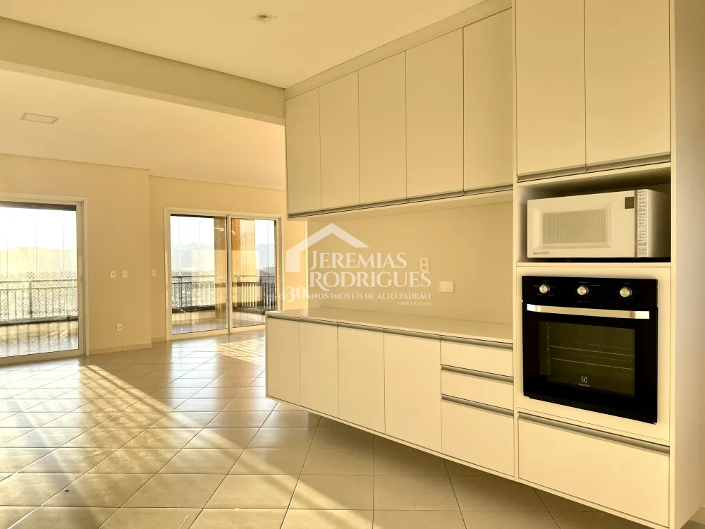 Apartamento para venda com 4 suítes no Condomínio Des Arts em Taubaté/SP