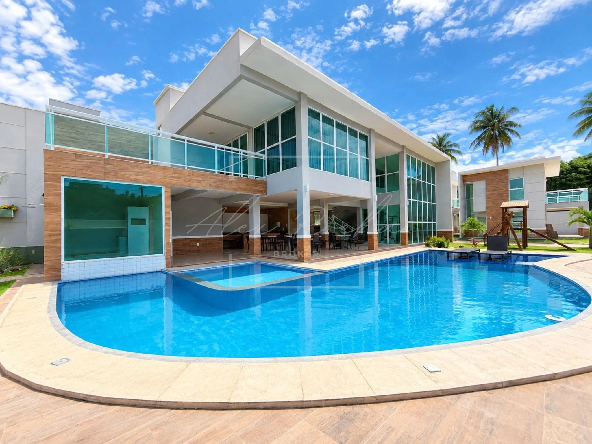 Bello Village, Duplex 138,51m², 3 Suítes, Estrada do Fio, Eusébio/CE - foto 24
