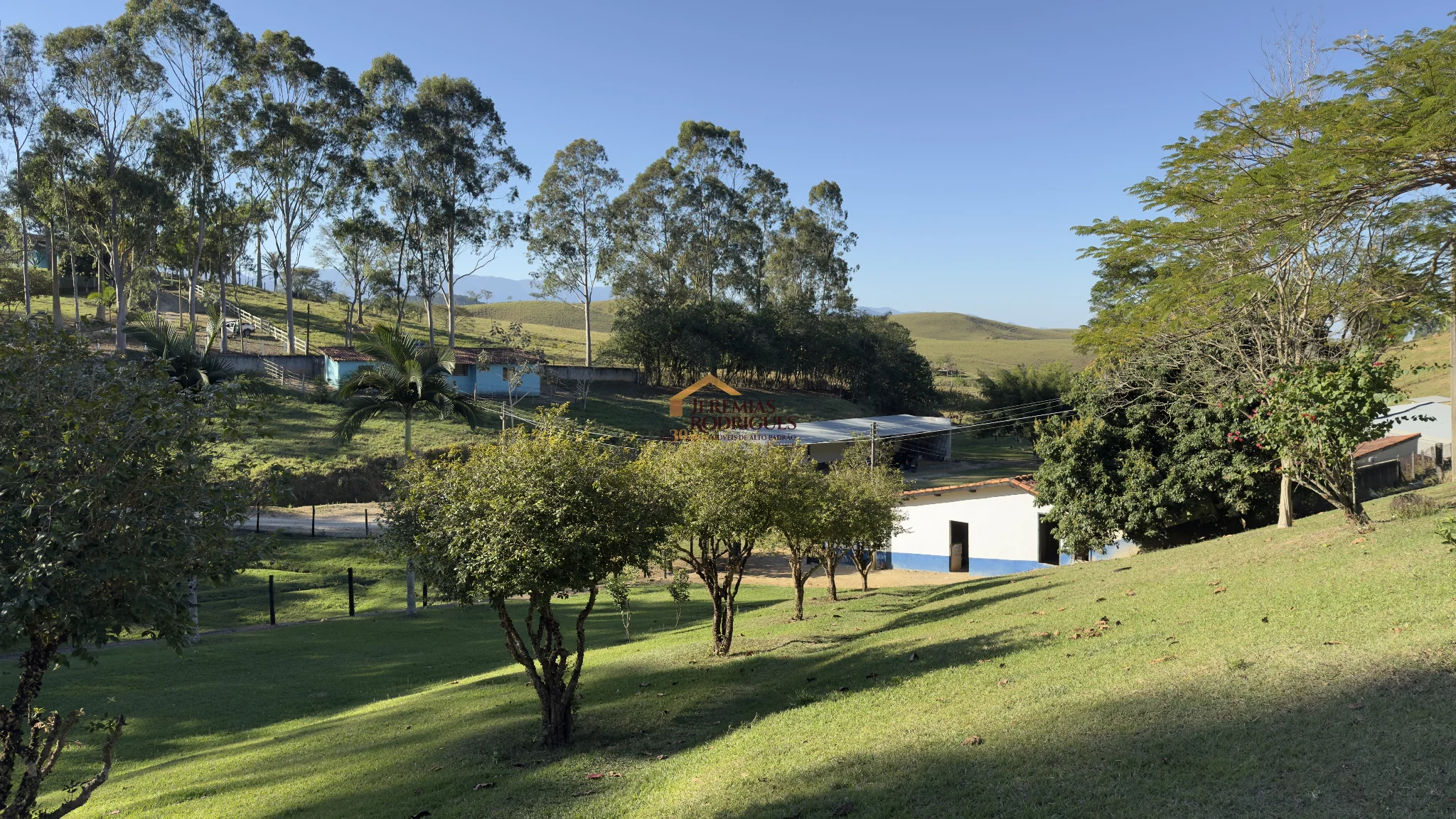 Fazenda à venda em Tremembé/SP. — foto 16