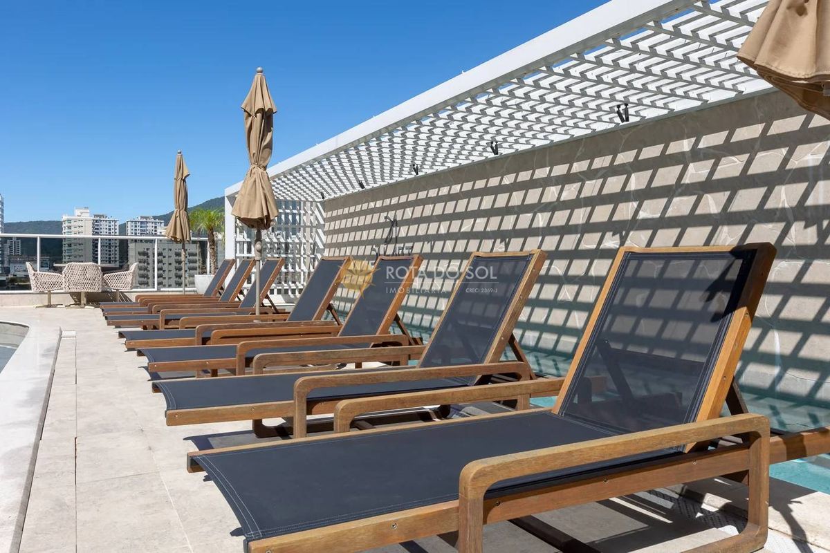 Pleniluni Apartamento 3 Suítes Frente à Avenida Meia Praia Itapema SC
