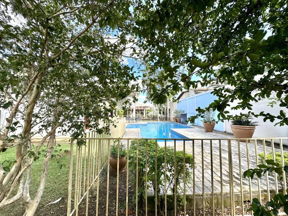 Casa com 4 quartos, 617 m² - Condomínio Taubaté Village - Taubaté/SP