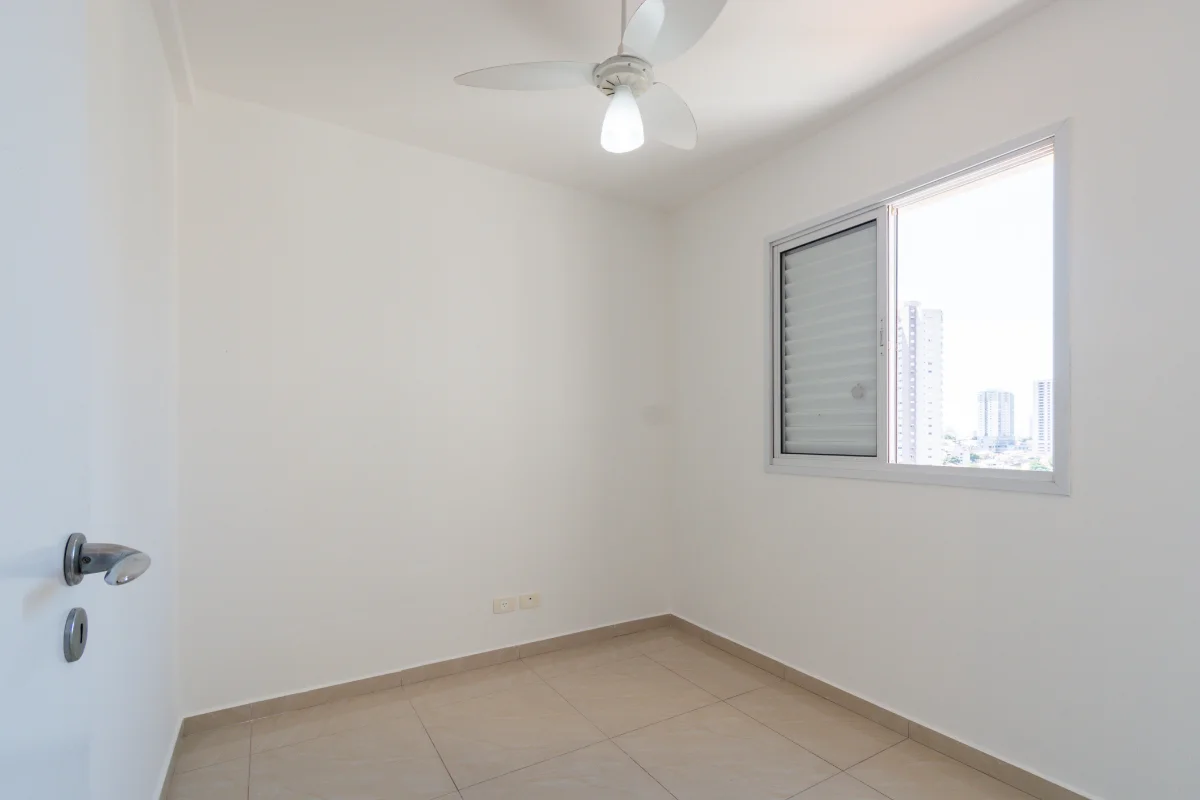 Apartamento na Vila Gumercindo próximo ao Metrô Santos-Imigrantes — foto 20