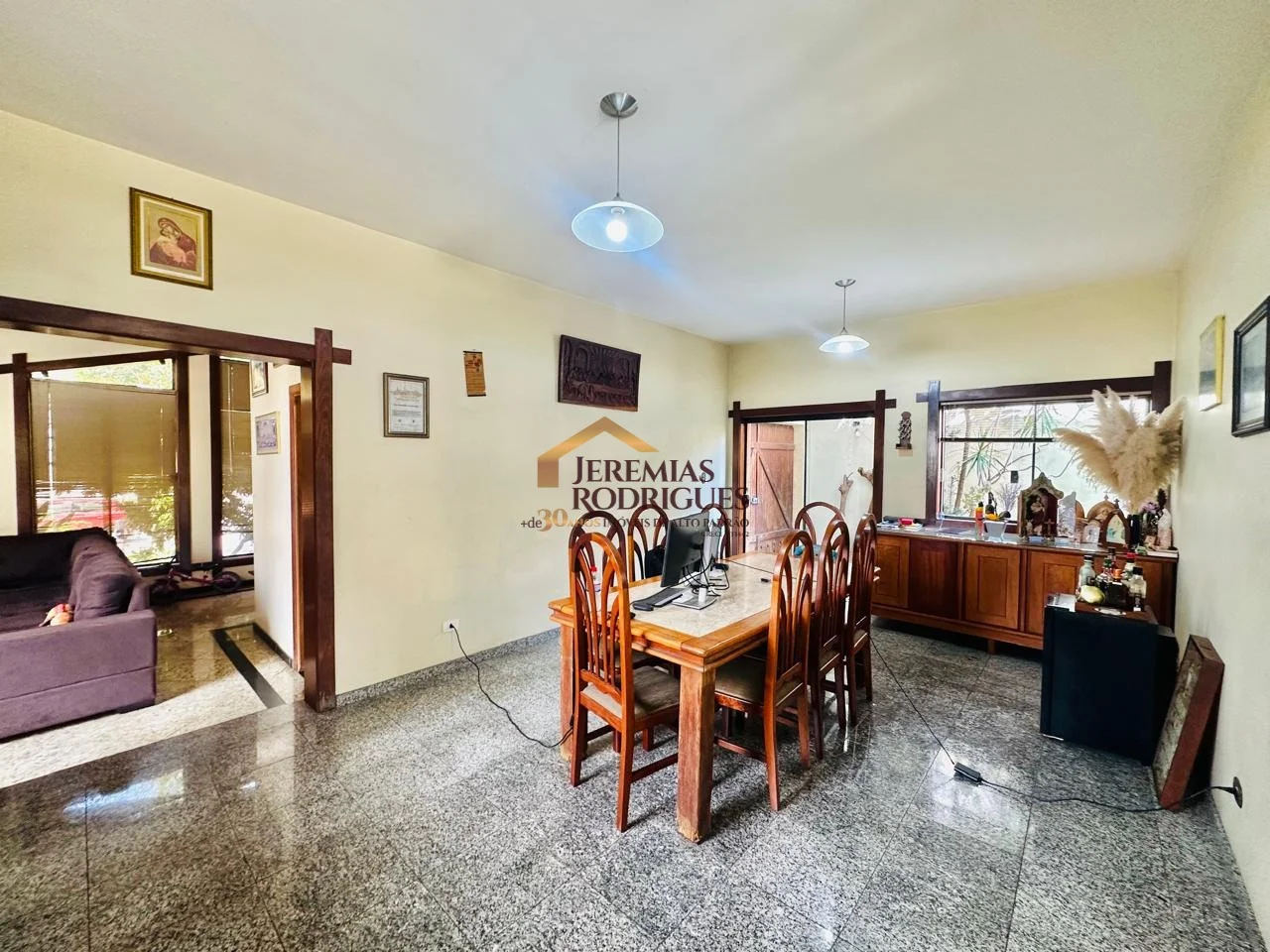 Casa à venda no Condomínio Taubaté Village em Taubaté/SP. - foto 6