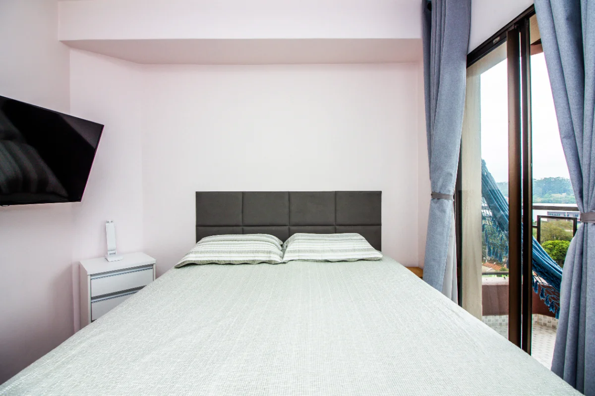 Apartamento na Vila Guarani próximo ao Metrô Jabaquara — foto 24