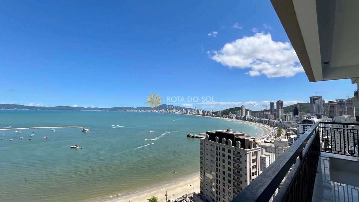 Magnólia Apartamento Alto Padrão 4 Suítes Canto da Praia Itapema SC