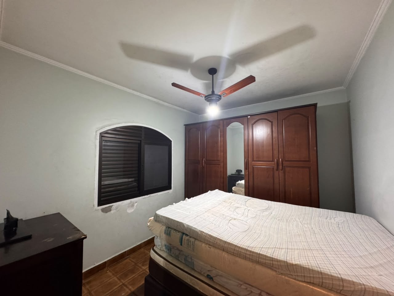 Apartamento para Venda em Praia Grande, CANTO DO FORTE, 2 dormitórios, 1 banheiro, 1 vaga — foto 9