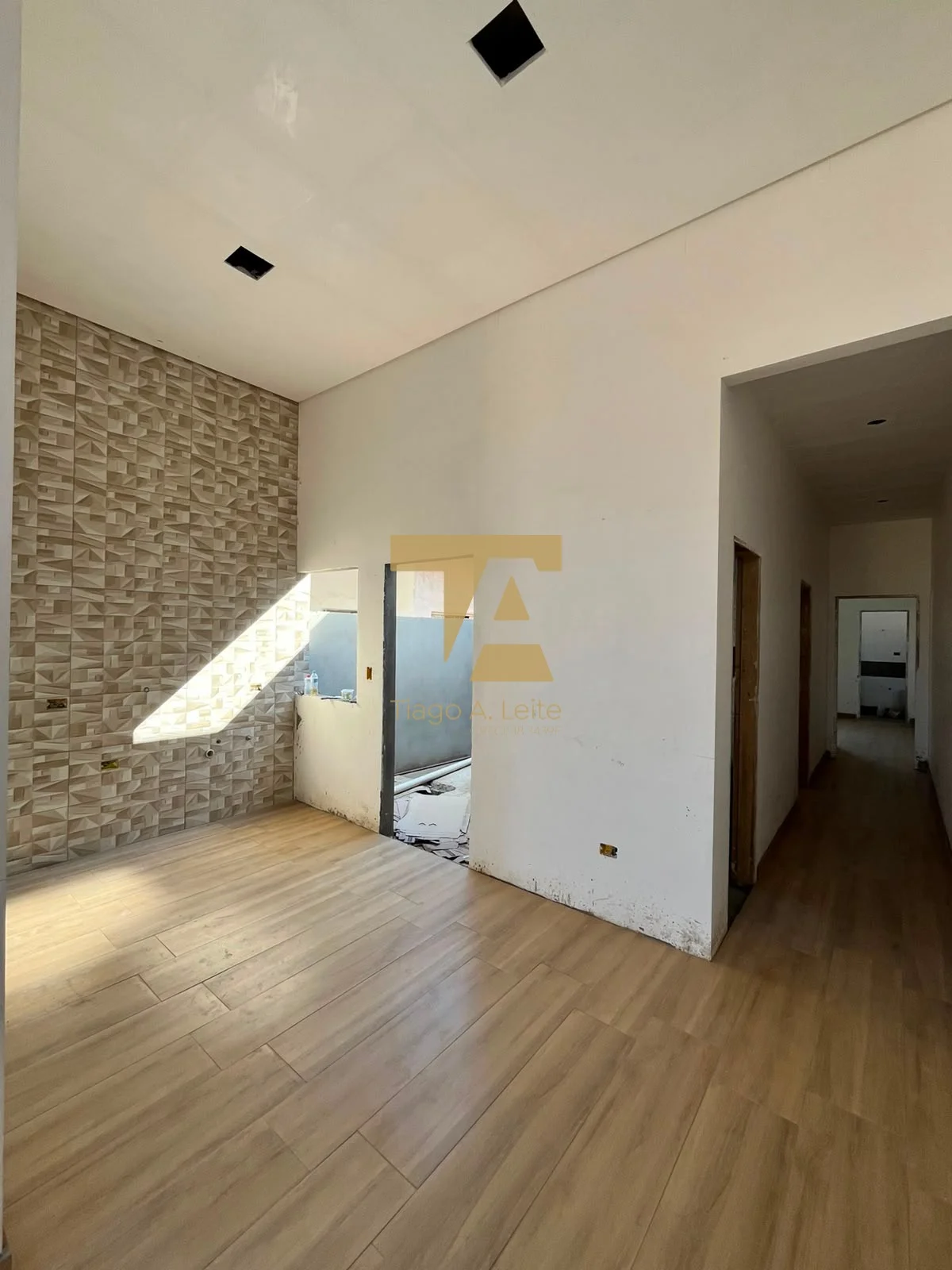 Casa à venda em construção – Região Central, Pindamonhangaba/SP — foto 9