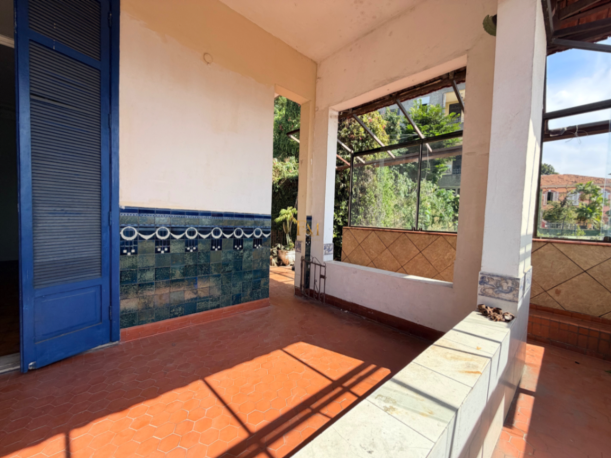 Cobertura única à venda em Santa Teresa: joia bruta triplex com 5 quartos, piscina, área gourmet, r — foto 51