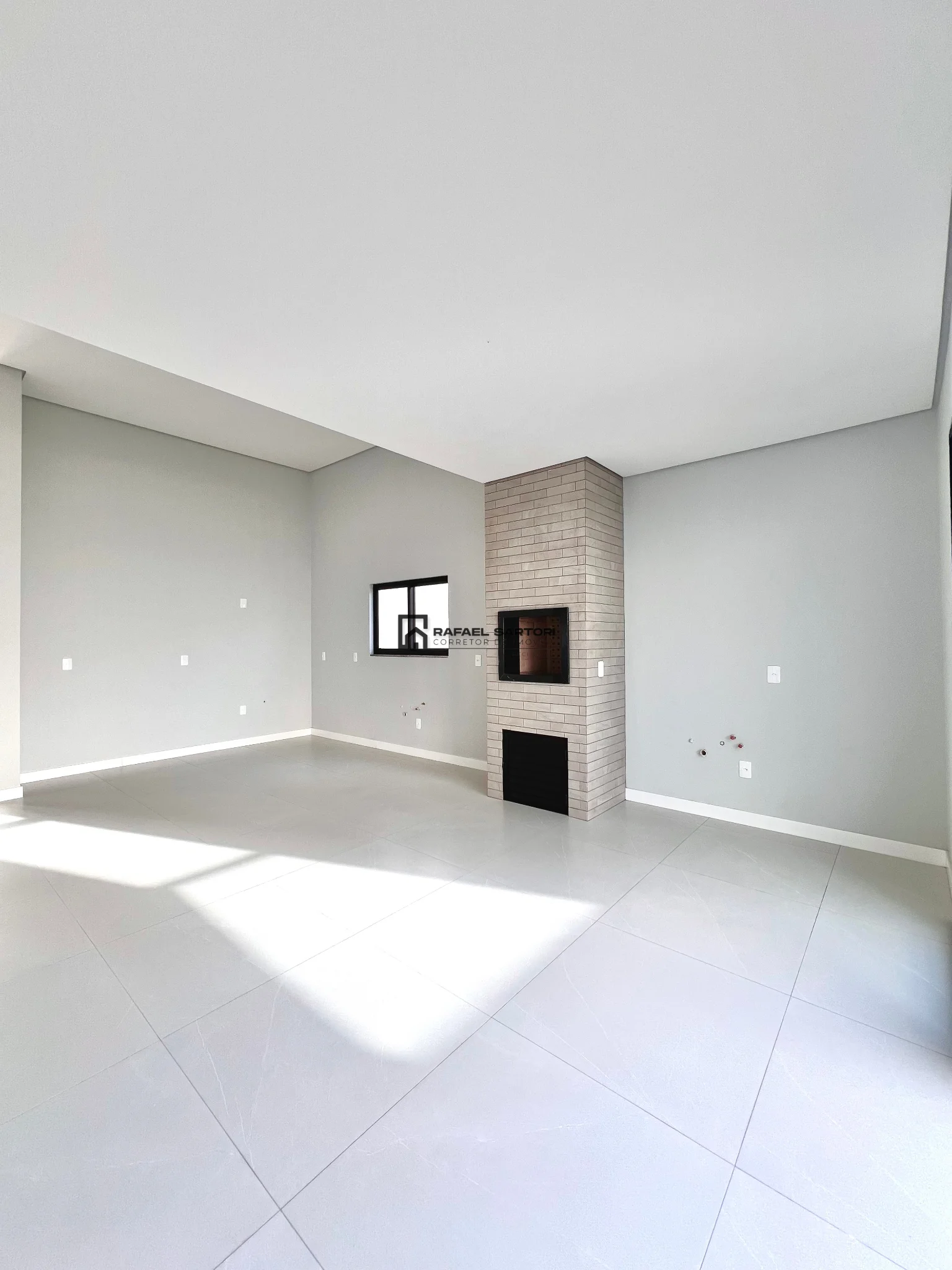 CASA NOVA BAIRRO ESTRADA NOVA
