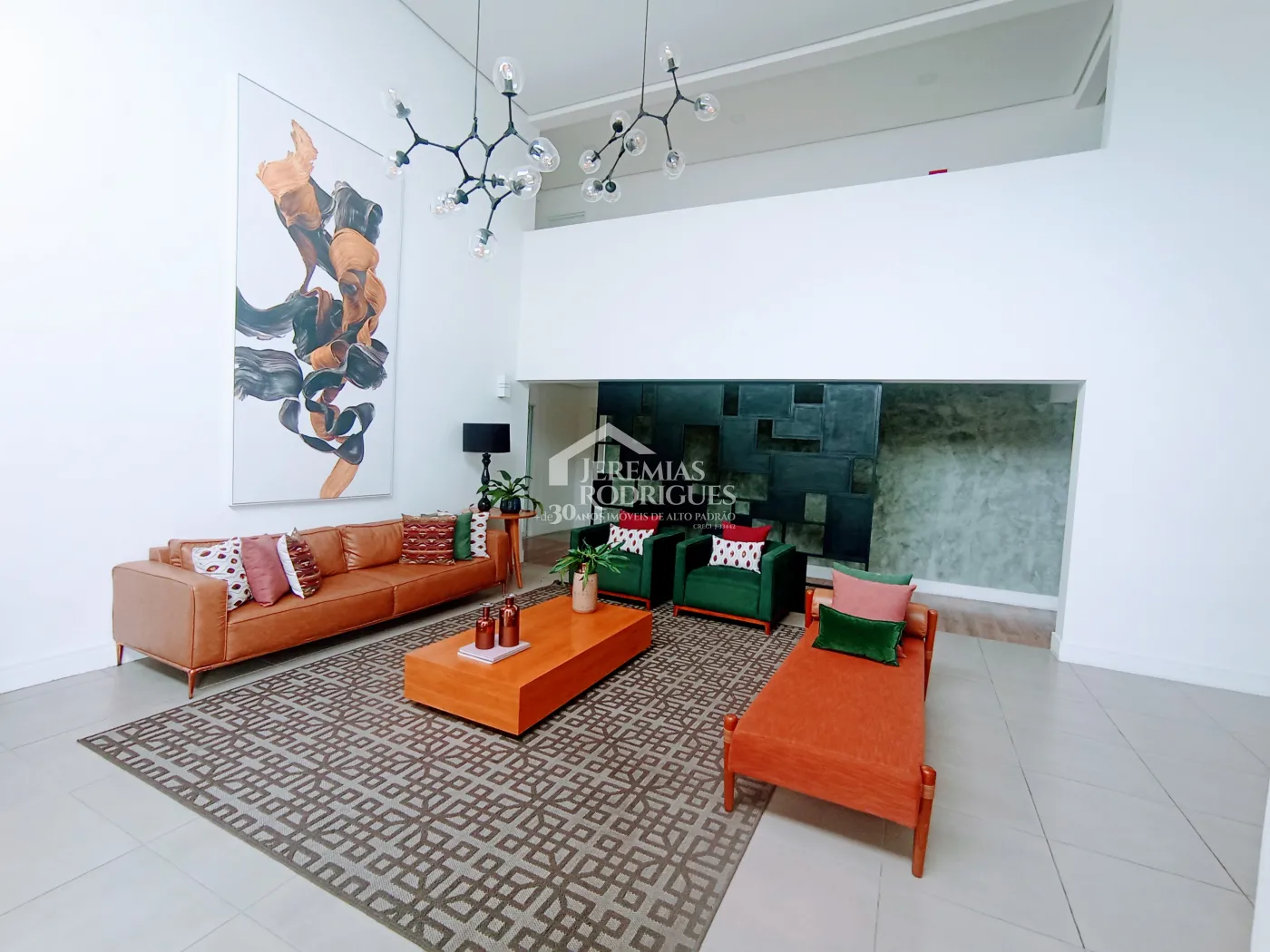 Cobertura duplex à venda com 3 dormitórios, 182 m² no Edifício Vert Residence em Taubaté/SP