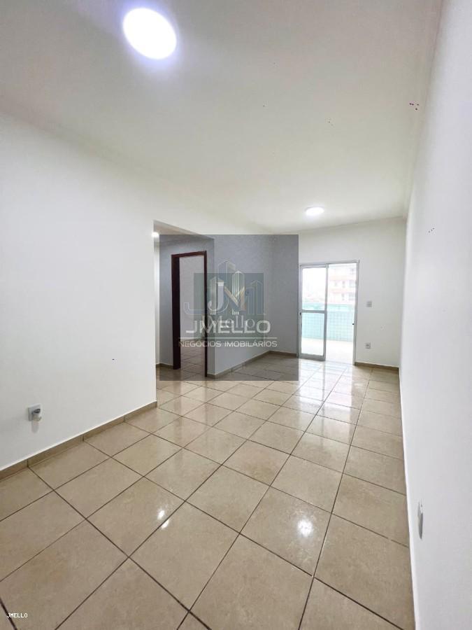 Apartamento para Venda em Praia Grande, CANTO DO FORTE, 2 dormitórios, 1 suíte, 1 banheiro, 1 vaga