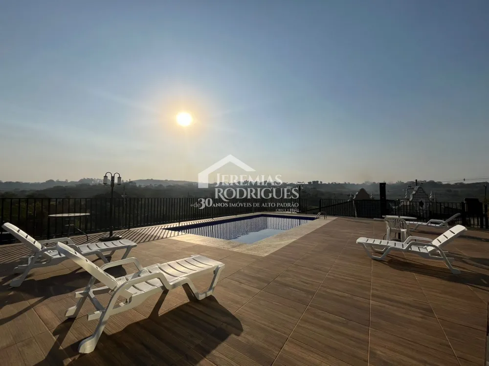 Terreno com 540 m² - Condomínio Quinta das Palmeiras - Taubaté/SP.