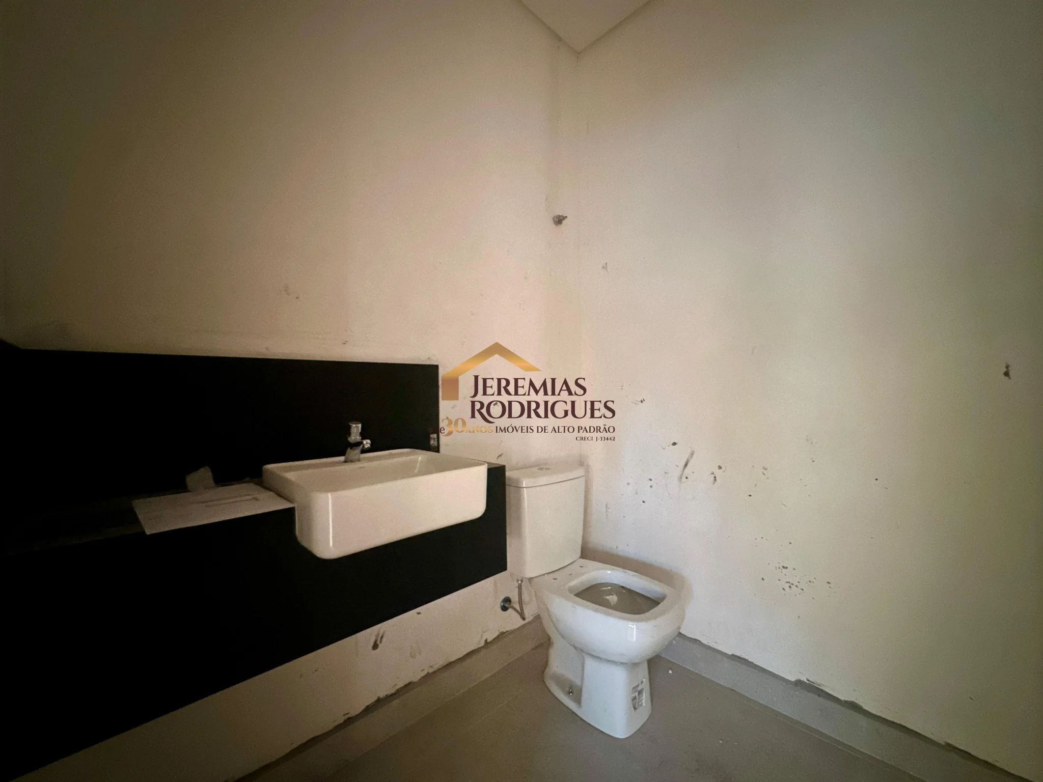 Ponto Comercial para locação no Bairro Jardim das Nações em Taubaté/SP