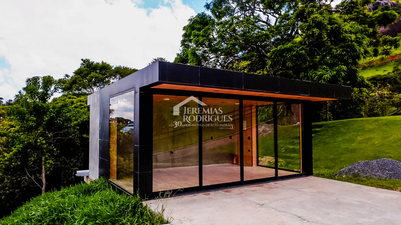 Pousada à venda em Sapucaí Mirim/MG