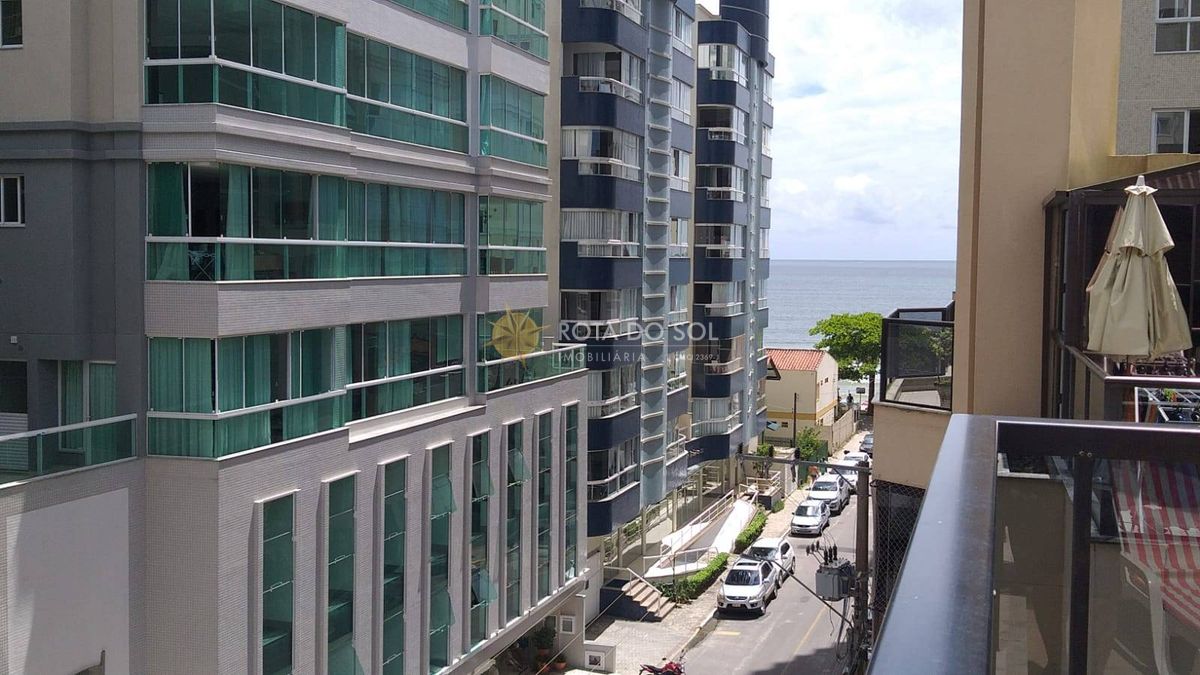 Residencial Paulo Vitor Cobertura 3 Quartos e 2 Vagas em Meia Praia Itapema SC