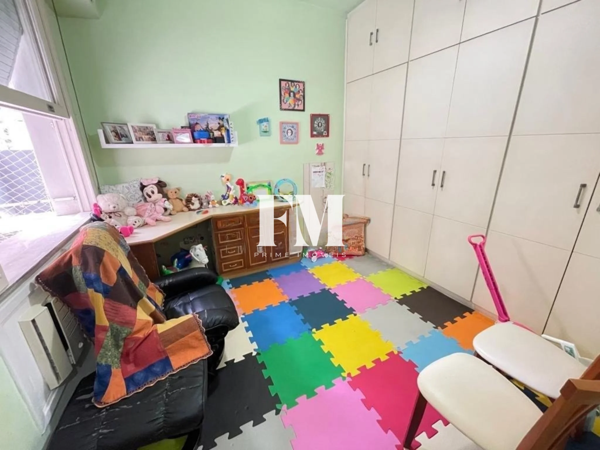 Copacabana | Rua Hilário de Gouveia | 3 Quartos | 139m² com Vaga e Próximo à Praia e ao Metrô - foto 8