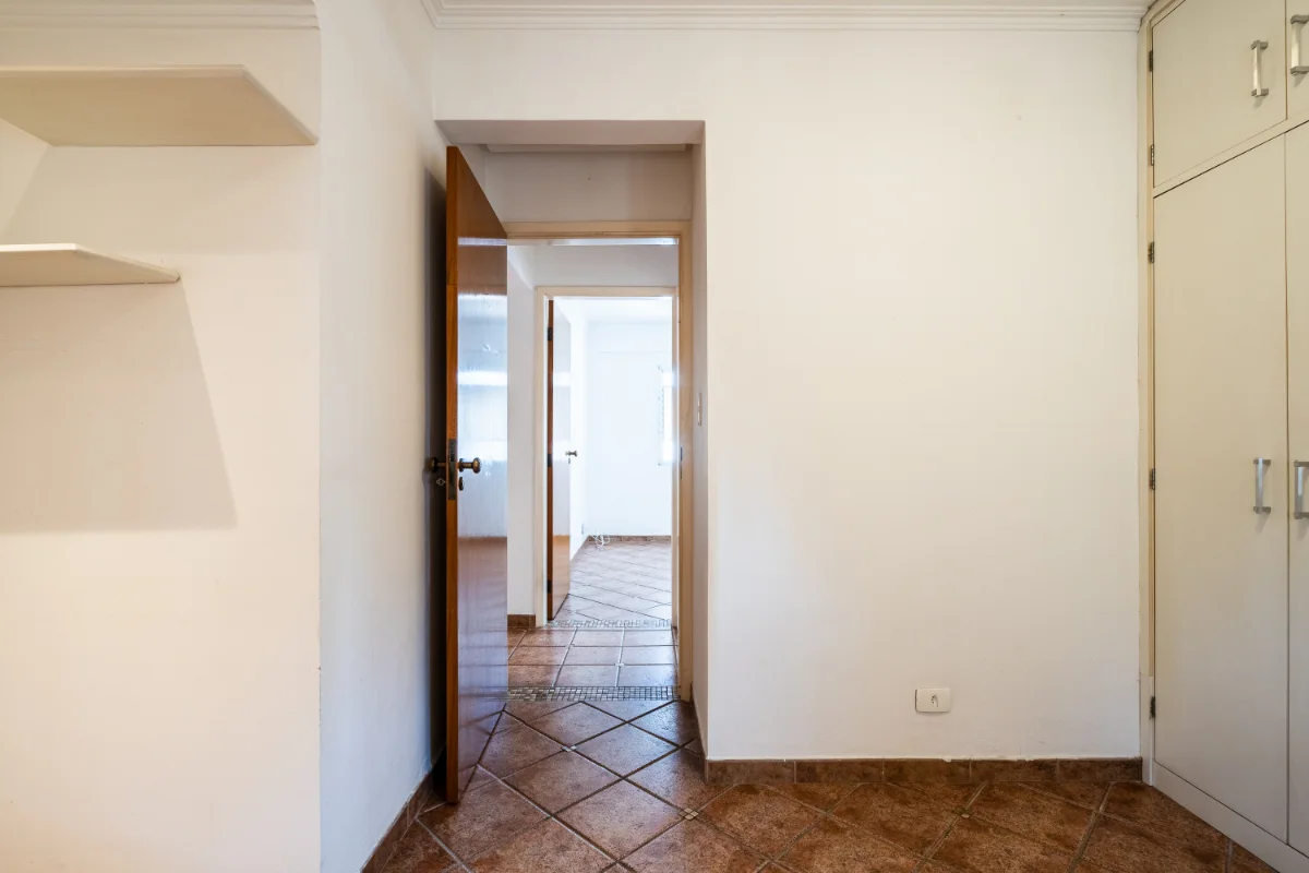Apartamento na Saúde próximo ao Metrô Saúde e Praça da Árvore — foto 33