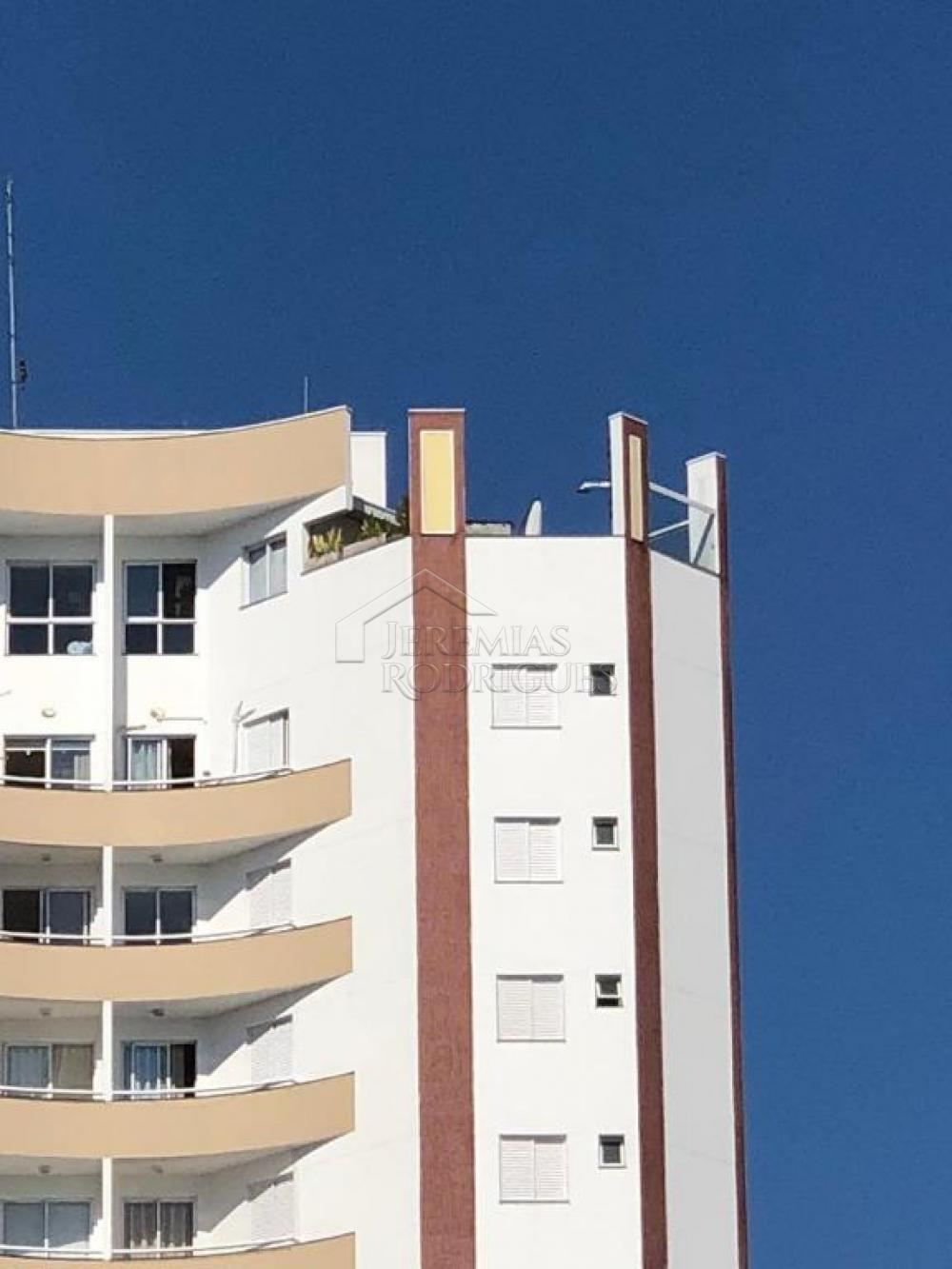 Apartamento com 3 dormitórios, 126 m² - Edifício Village Towers - Taubaté/SP.