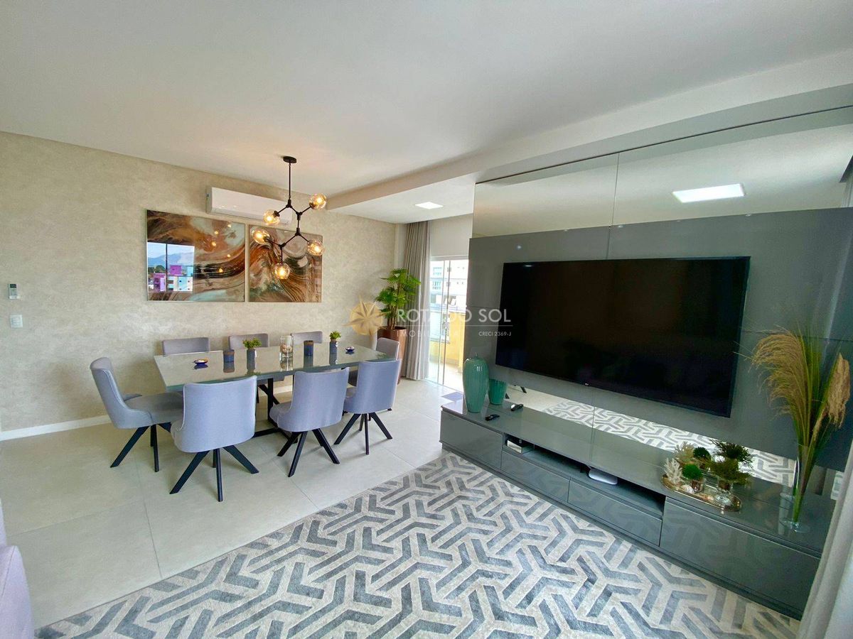 Morada Régia Apartamento 4 Quartos em Meia Praia Itapema — foto 2