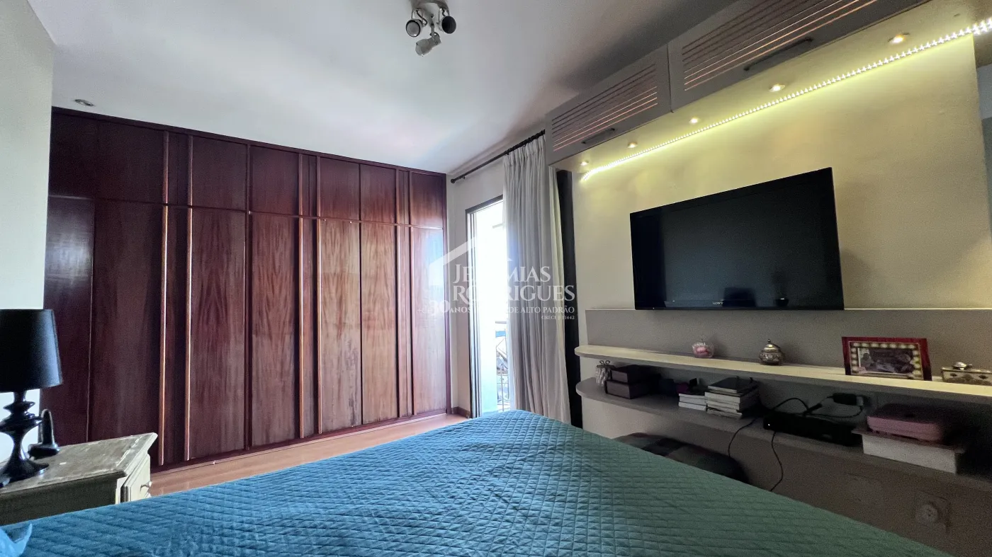 Apartamento com 3 dormitórios, 149 m² - Condomínio Green Tower - Taubaté/SP