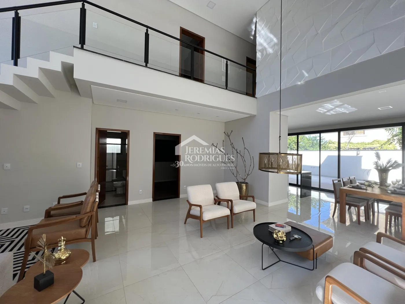 Casa com 4 dormitórios, 245 m² - Condomínio Colinas do Belém - Taubaté/SP