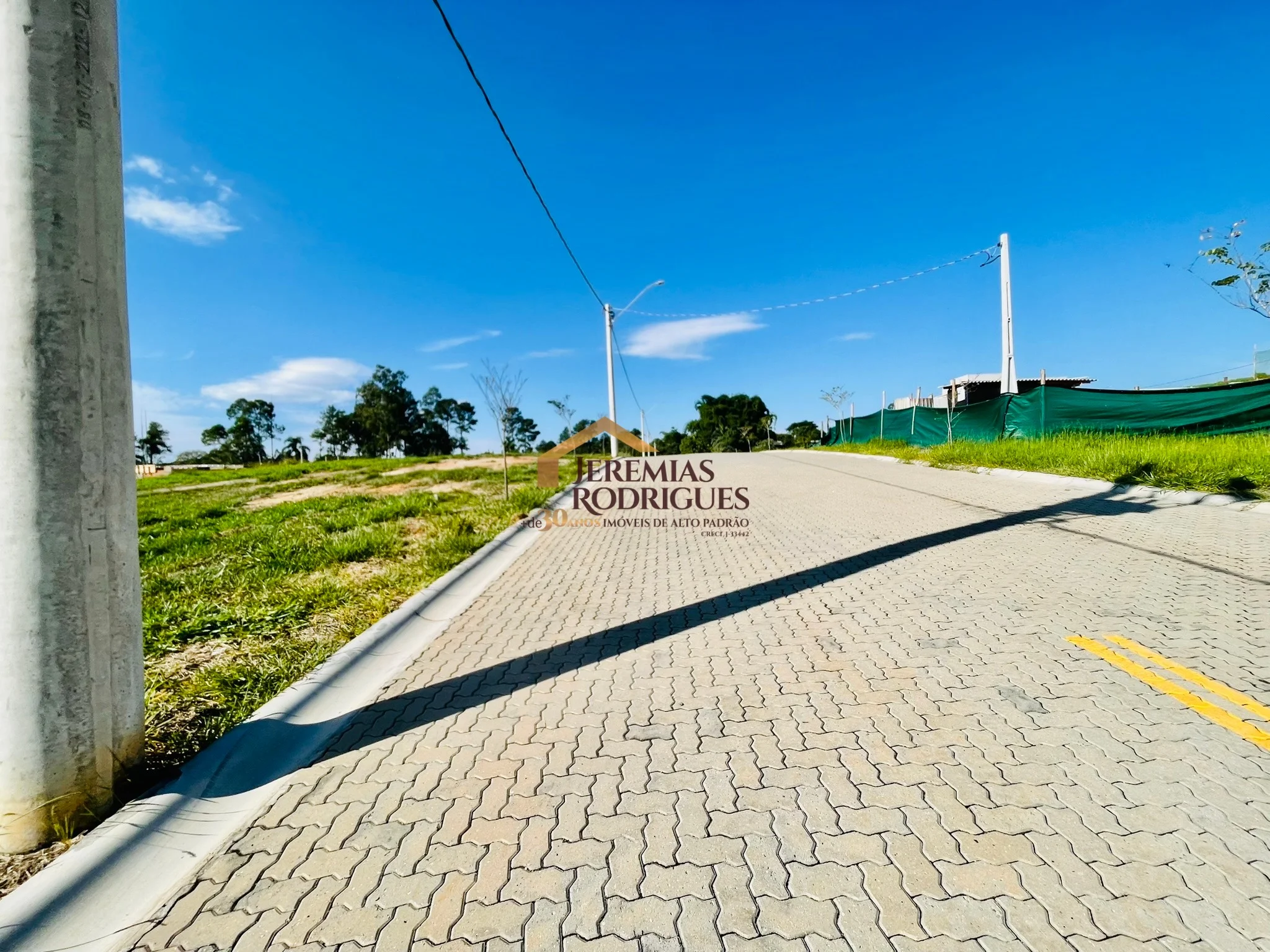 Terreno á venda no Condomínio Di Fiori em Taubaté/SP. — foto 12
