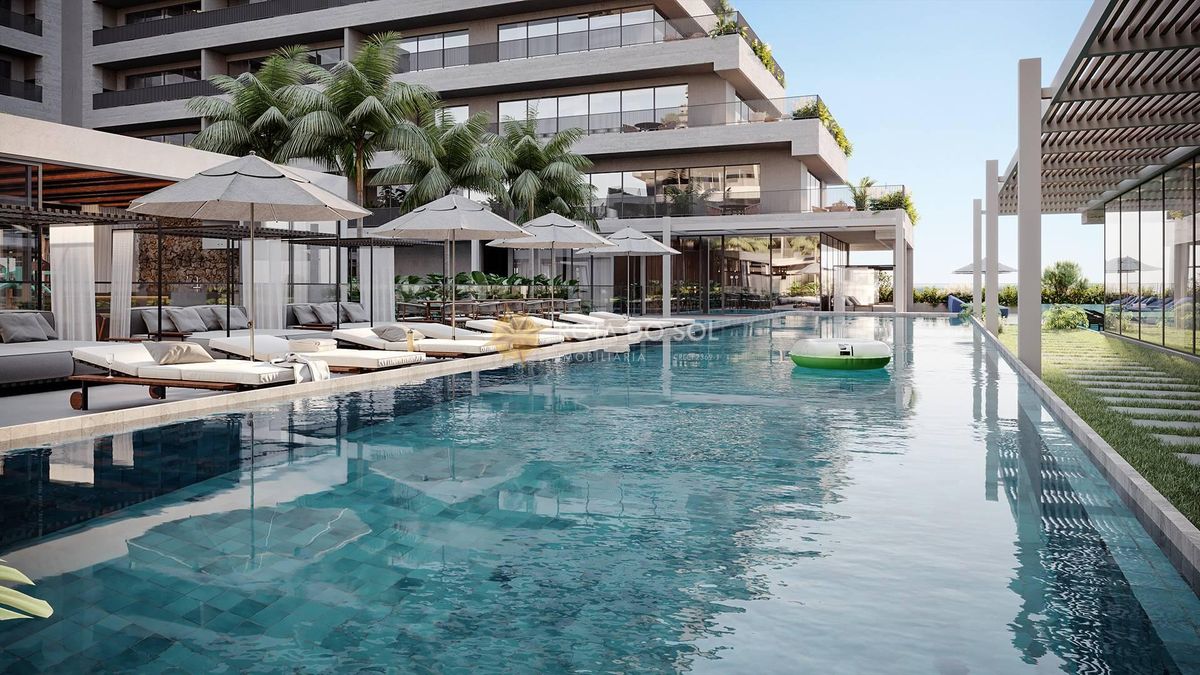 Vértice Apartamento 1 Suíte Piscina Privativa Vivapark Porto Belo SC