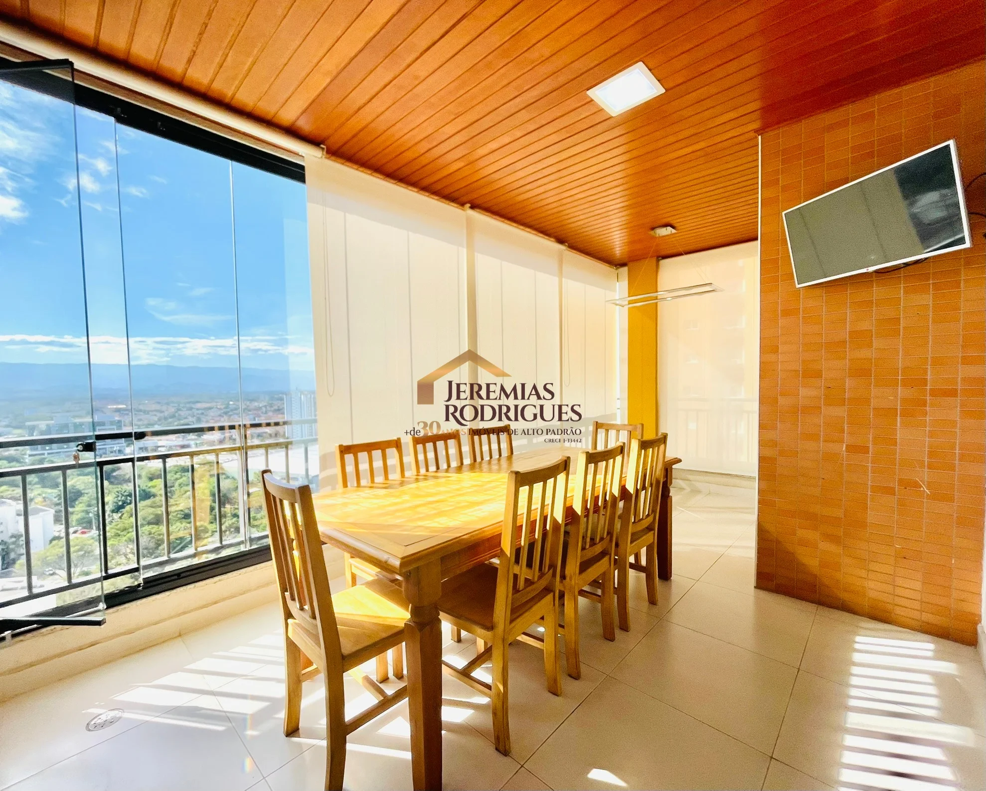 Apartamento Mobiliado de Porteira Fechada no Condomínio Des Arts em Taubaté/SP. — foto 29