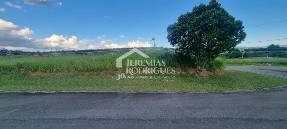 Terreno com 1.026 m² - Condomínio Village da Serra - Tremembé/SP