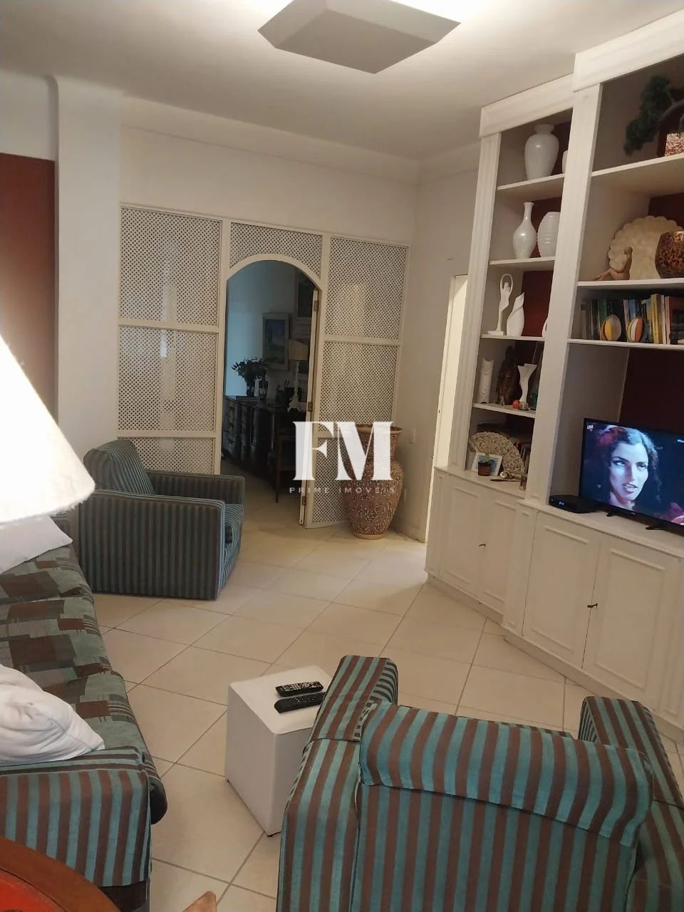 Copacabana | Rua Domingos Ferreira | Original 4 Quartos | 210m² com Varanda, Vaga e Próximo à Praia e ao Metrô - foto 41