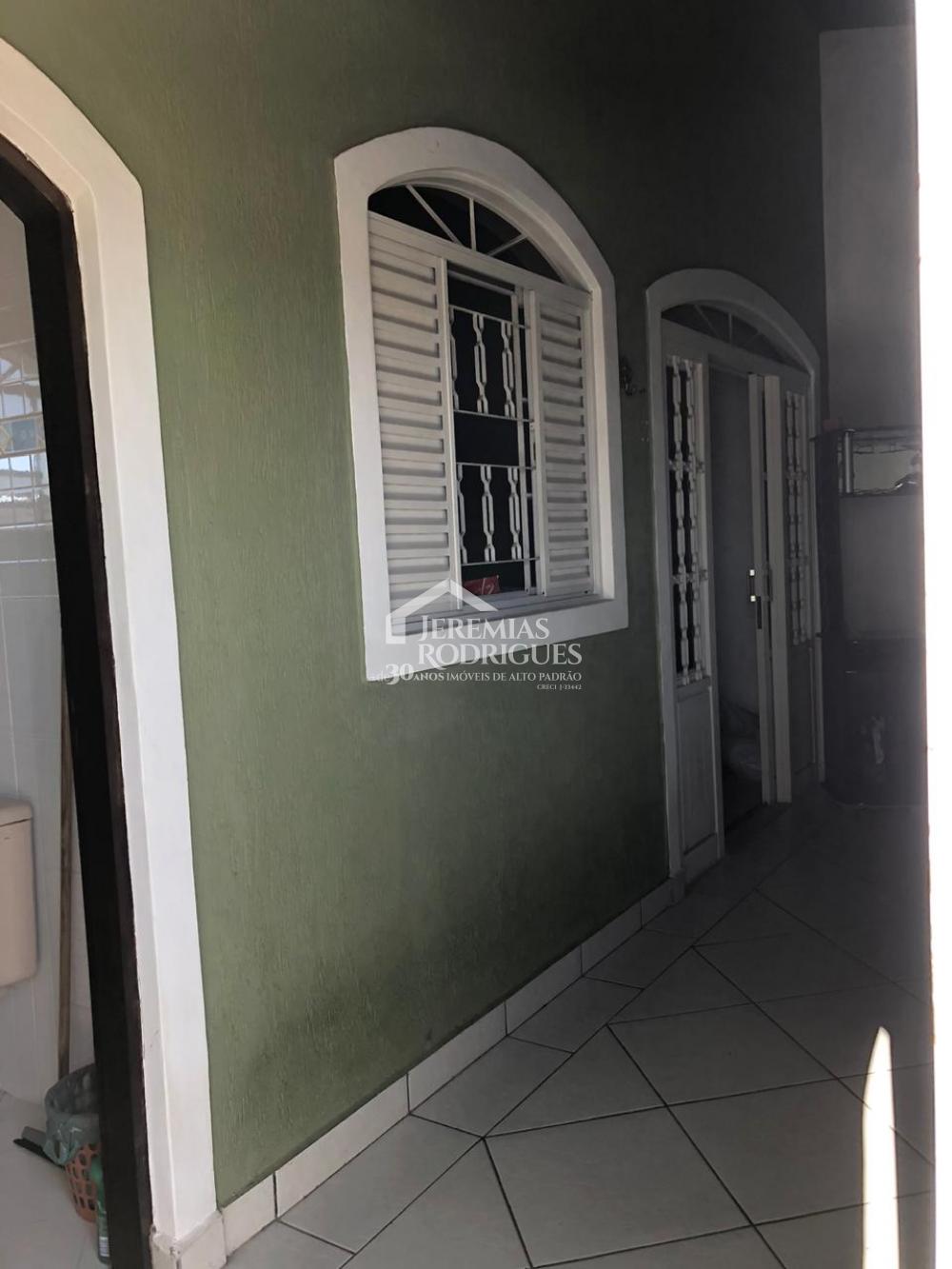 Casa com 3 quartos, 80 m² - Condomínio São Francisco - Taubaté/SP