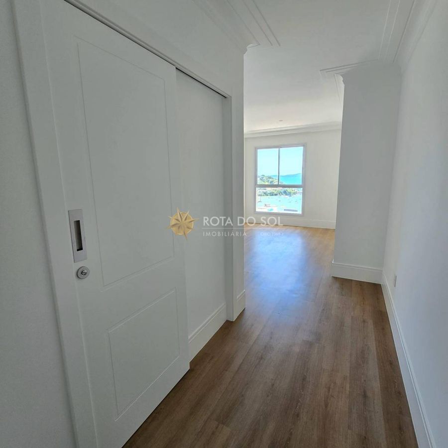 Magnólia Dallo Apartamento 3 Suítes 2 Vagas Canto da Praia Itapema SC