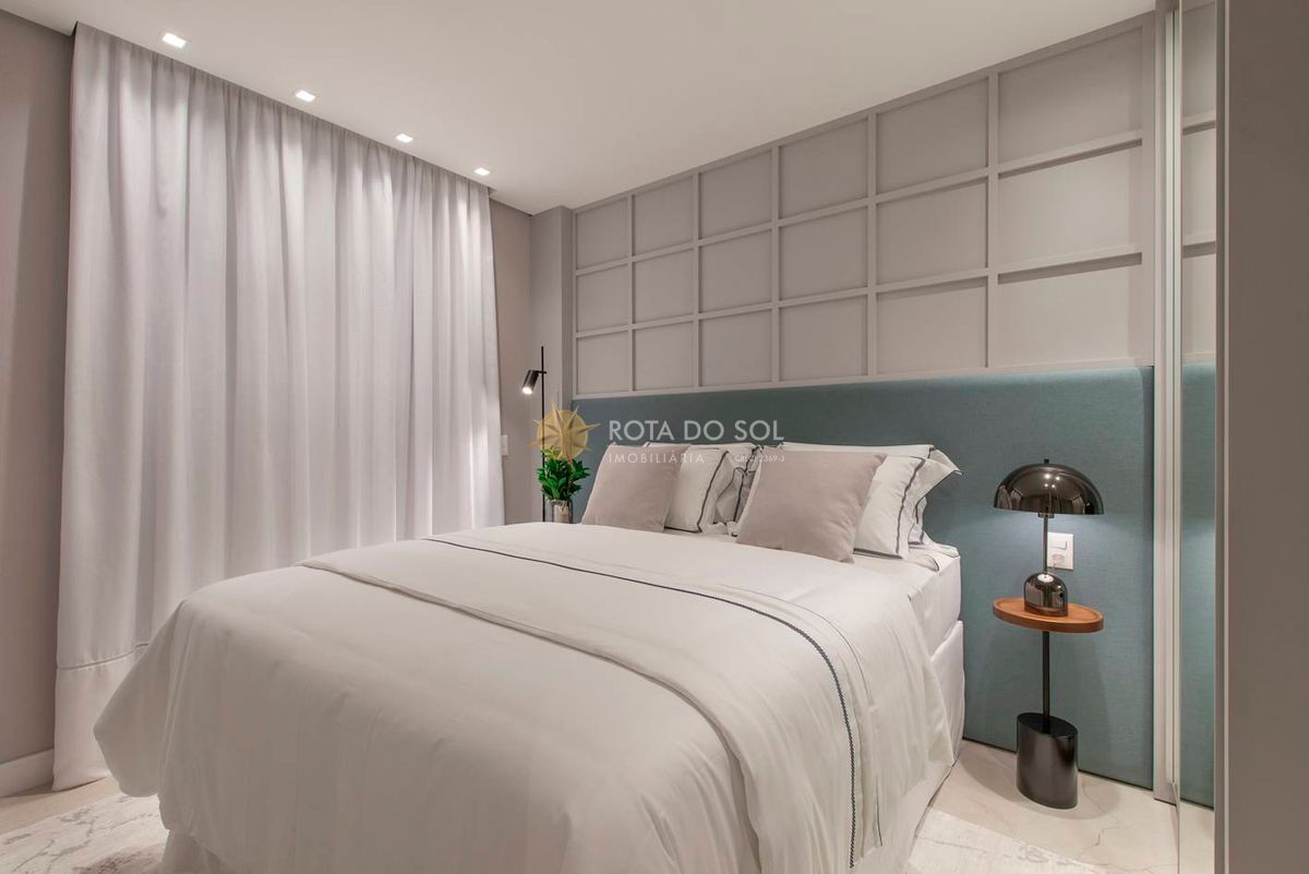 Sky Tower Showroom 3 suítes e 2 vagas no Perequê Porto Belo — foto 17