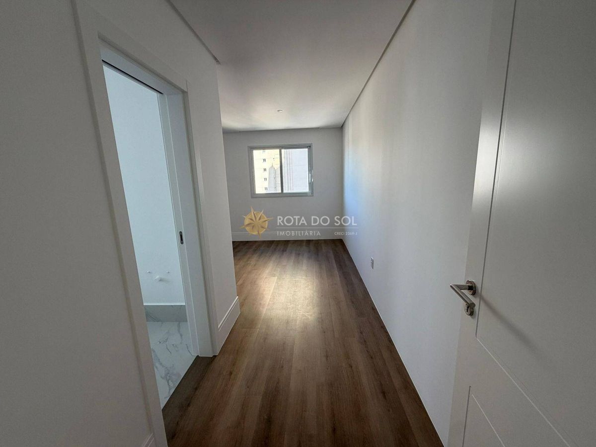 Residencial Ristretto Apartamento 4 Suítes no Canto da Praia Itapema/SC pronto para morar — foto 8