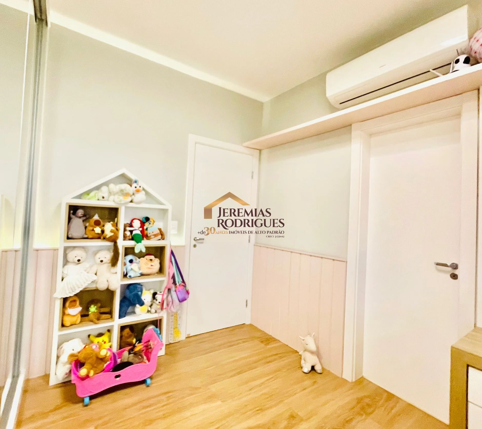 Apartamento à venda no Edifício Residencial Grand Terrace em Taubaté/SP. — foto 42