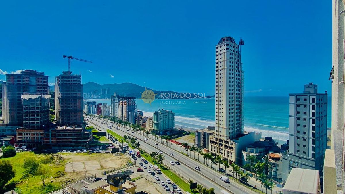 Residencial Dom Bastos Apartamento 2 Quartos em Morretes Itapema SC