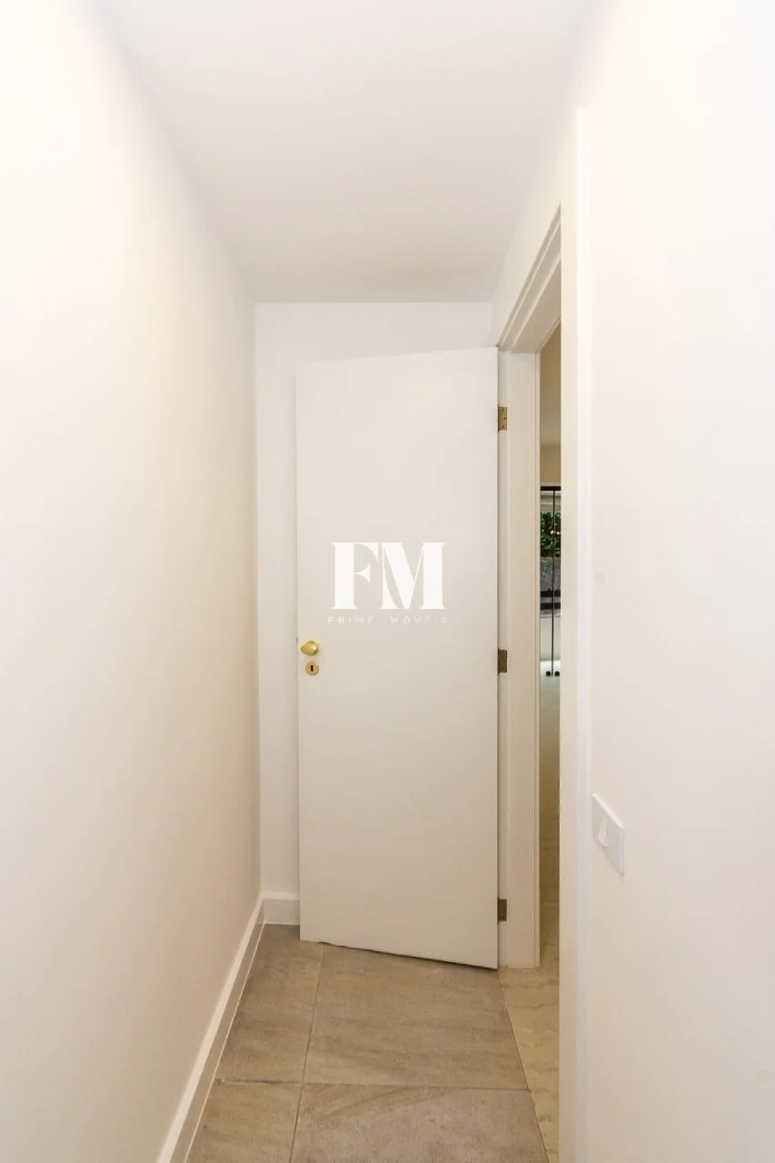 Humaitá | Rua Macedo Sobrinho | 2 Suítes | 97m² com Varanda, Vista Verde e 2 Vagas - foto 26