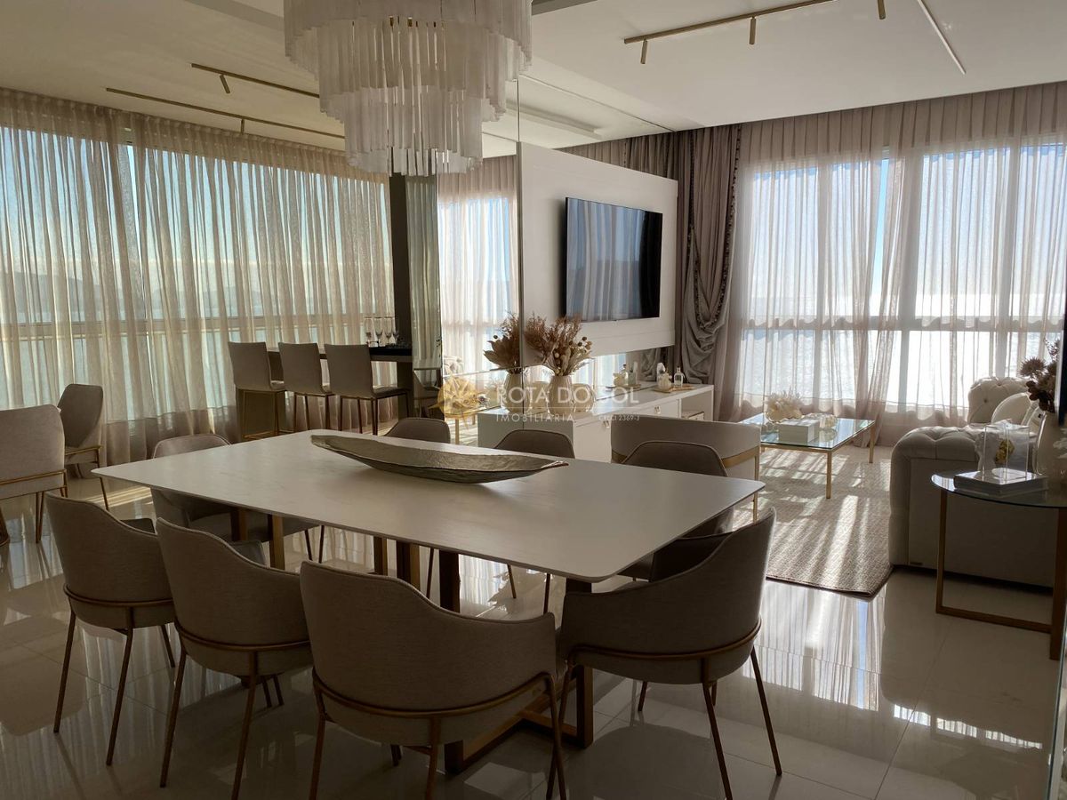 Cambirela Apartamento Decorado com 4 Suítes em Meia Praia Itapema — foto 7