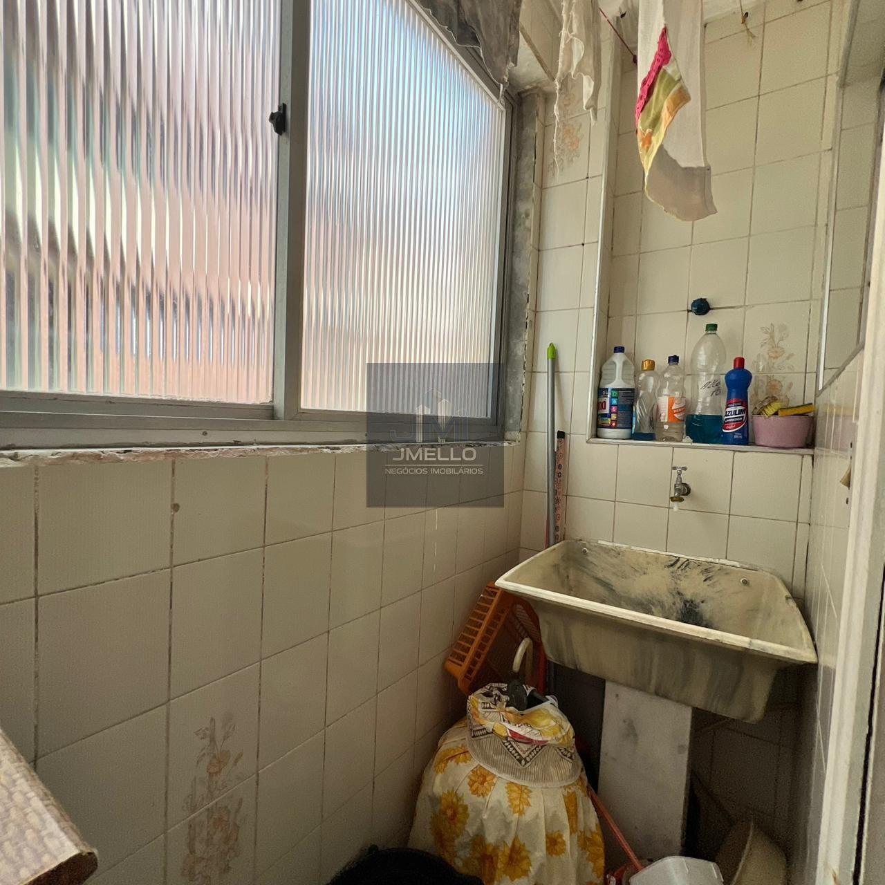 Apartamento para Venda em Praia Grande, Aviação, 1 dormitório, 1 banheiro, 1 vaga