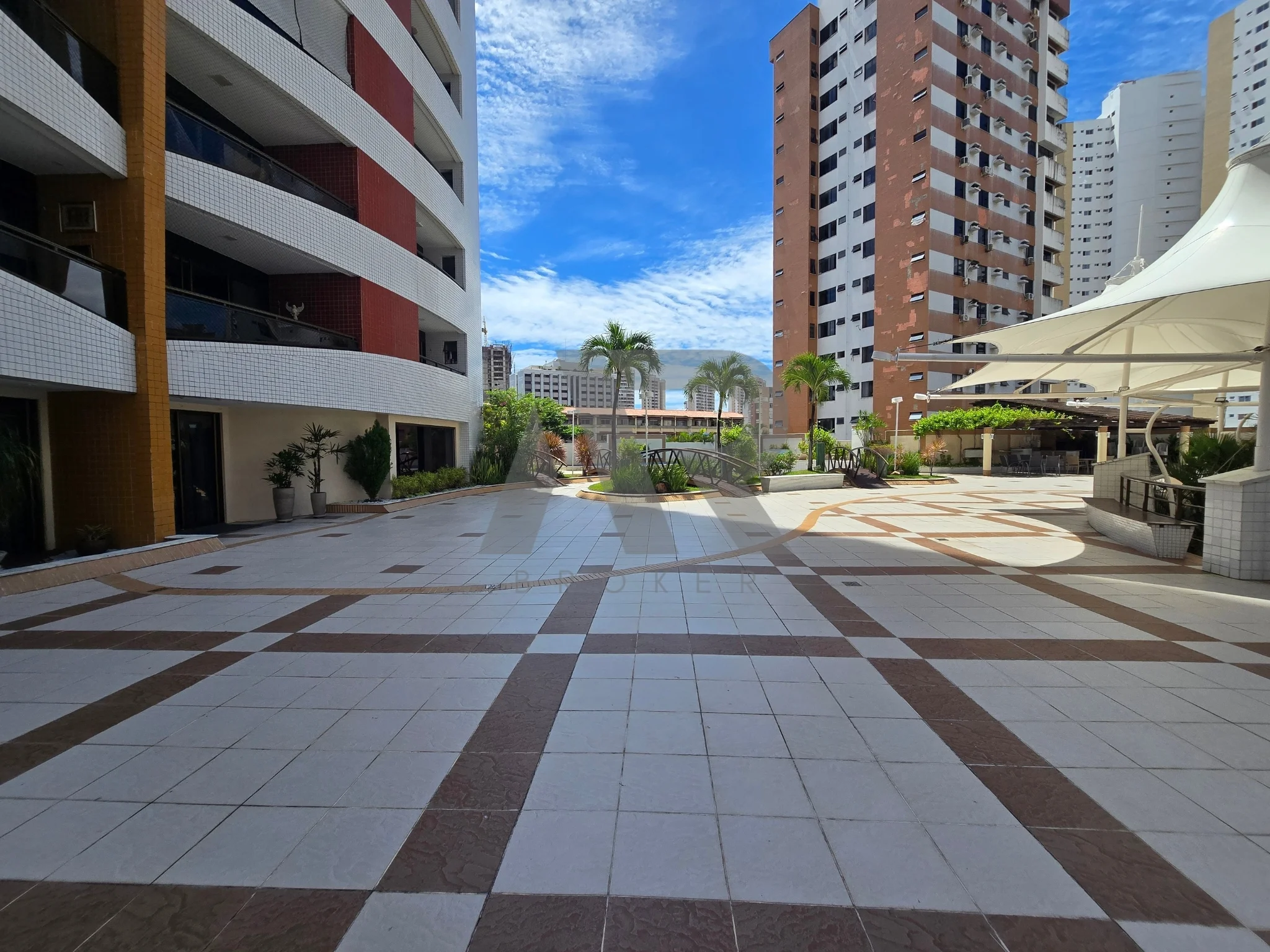 Spazio Chrisalys, Apartamento, 137,23m², 3 suítes, Nascente, Cocó - Fortaleza/CE