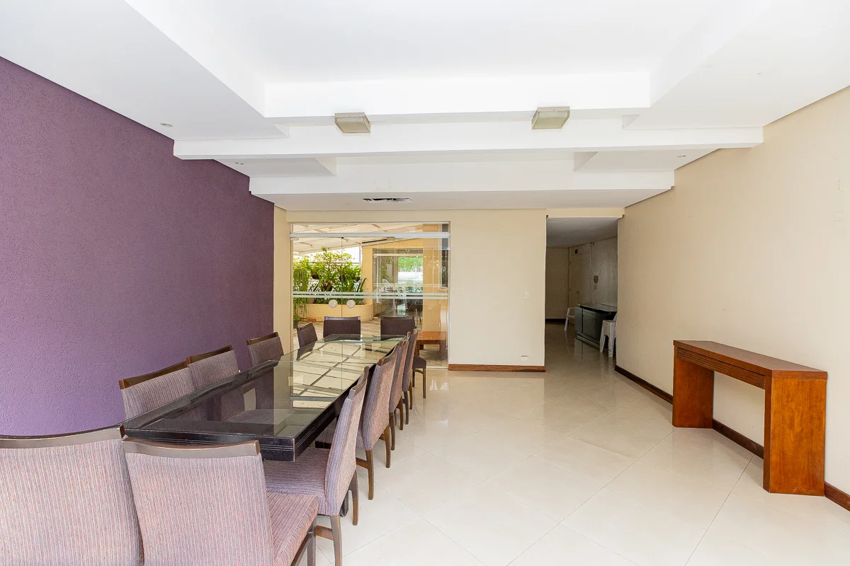 Apartamento no Campo Belo - Próximo ao Metrô - 92m² — foto 35