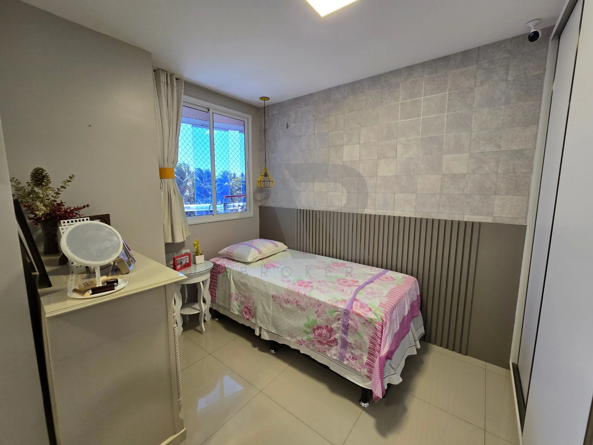 Felicitá Residencial, Andar baixo, 101 m², Parque Del Sol, Fortaleza/CE