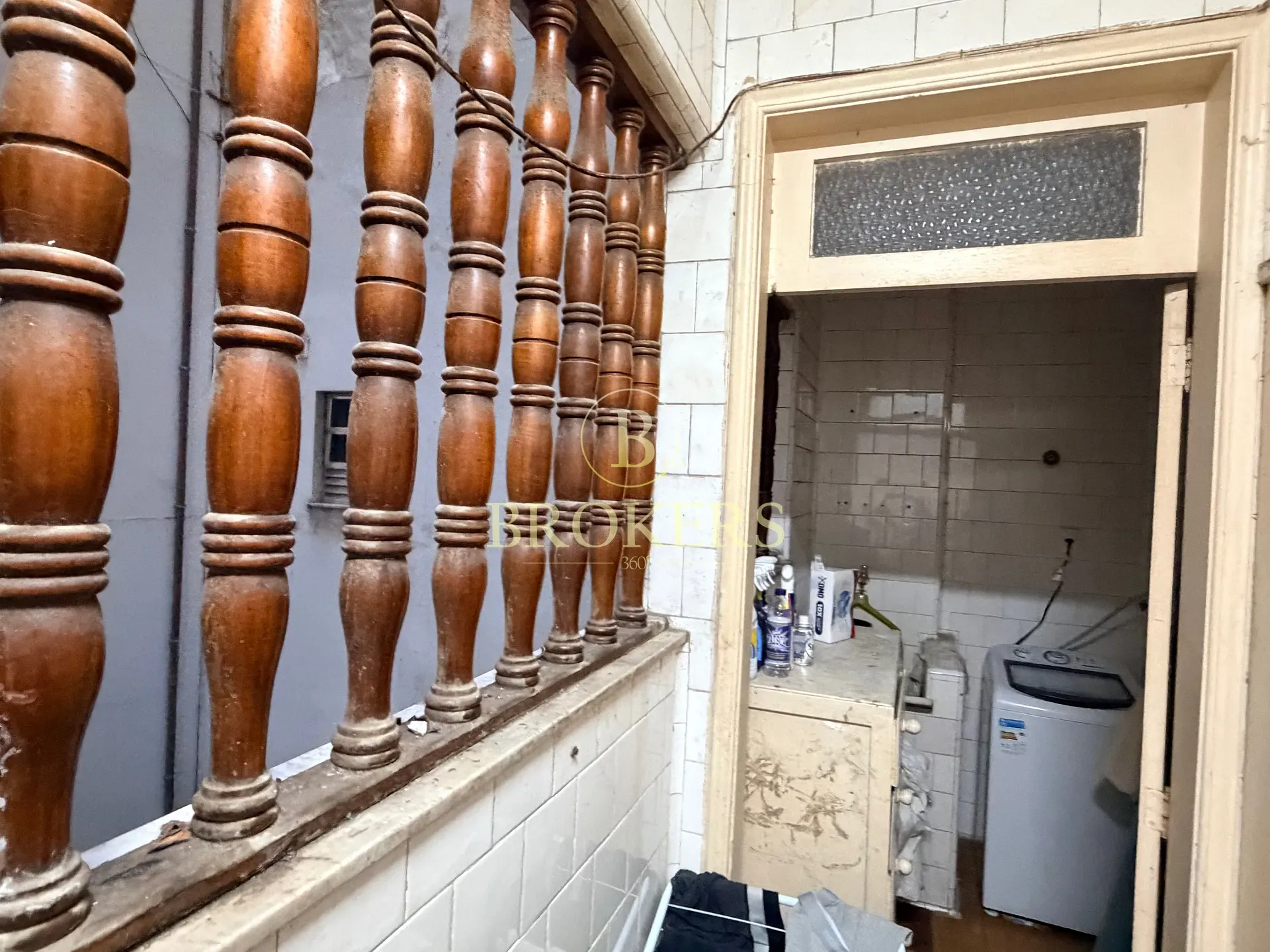 Apartamento frente para praia alto padrão à venda - joia bruta de 4 quartos com vista eterna privil — foto 29